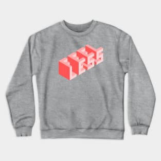 Times Are Tough Crewneck Sweatshirt